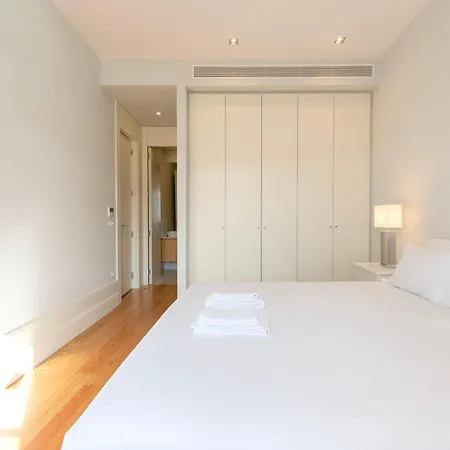 Appartement Douro Harbor With Balcony *